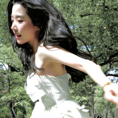绿豚街影